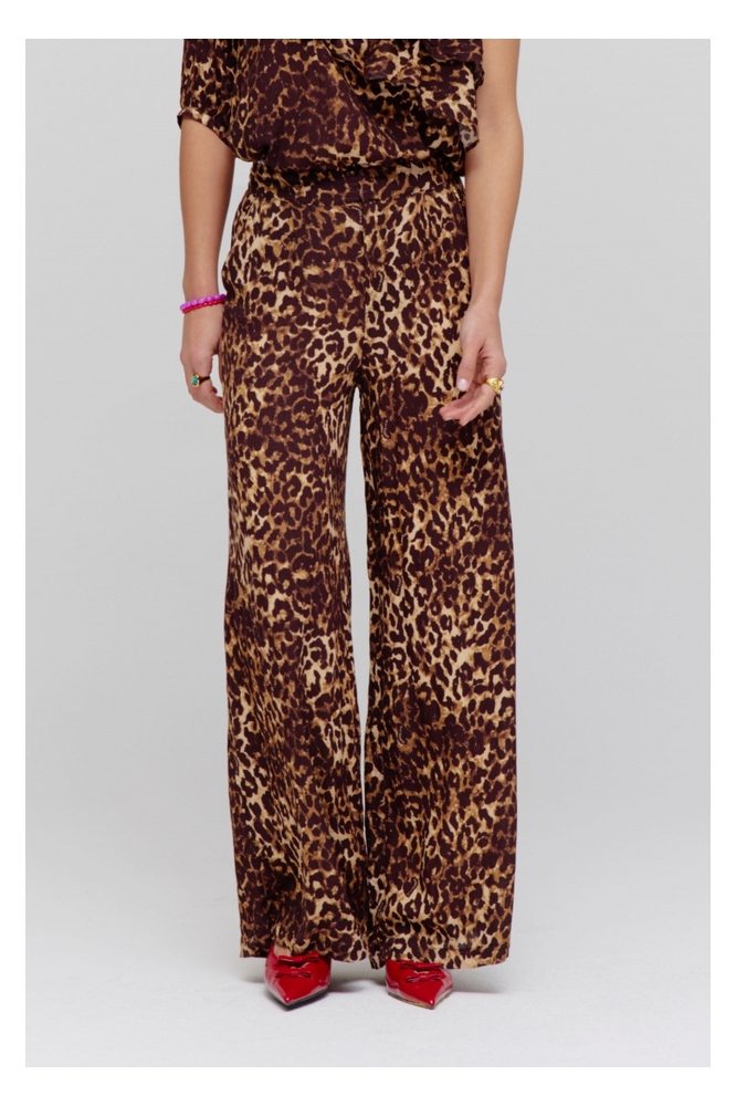 ROSIE PA HS25J100 1101 lexie leopard